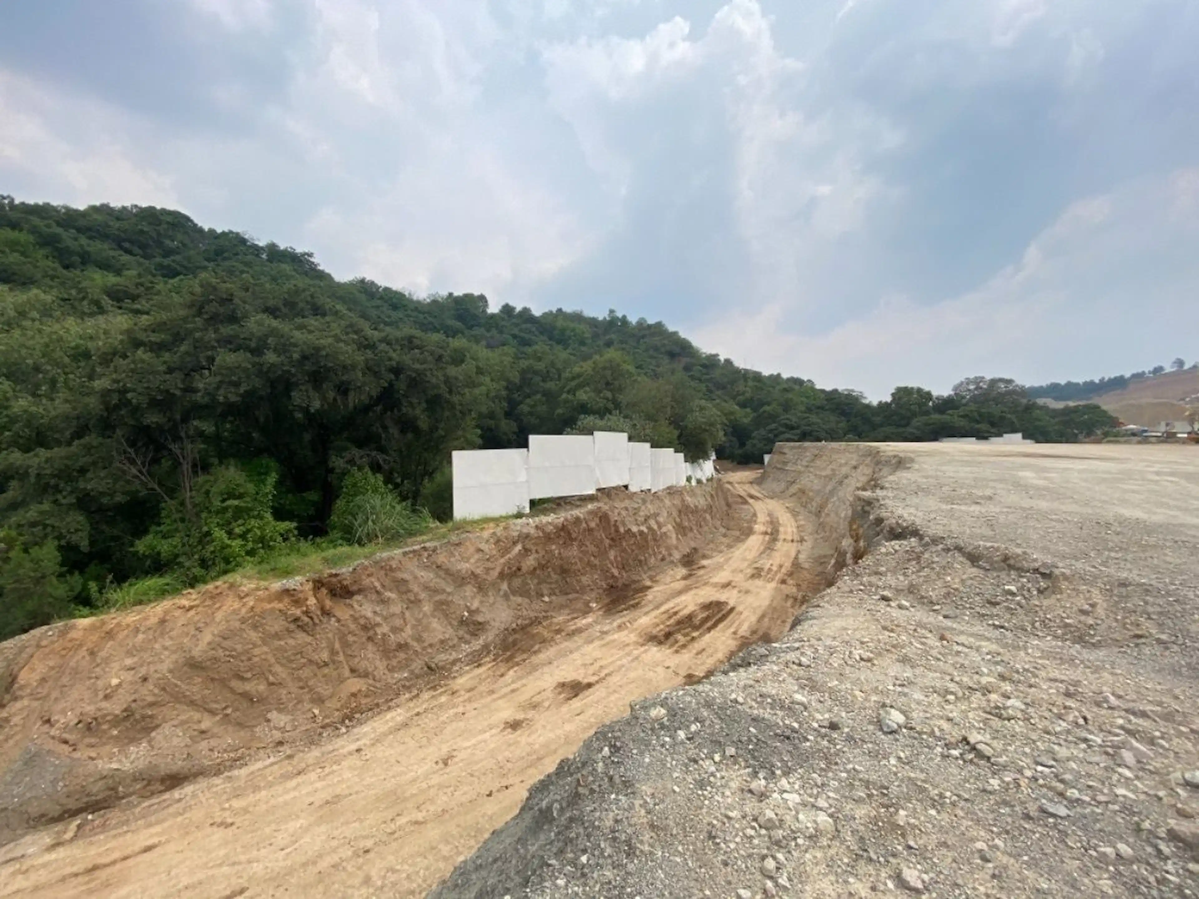 TERRENO ETAPA NUEVA BOSQUE REAL  RESERVA