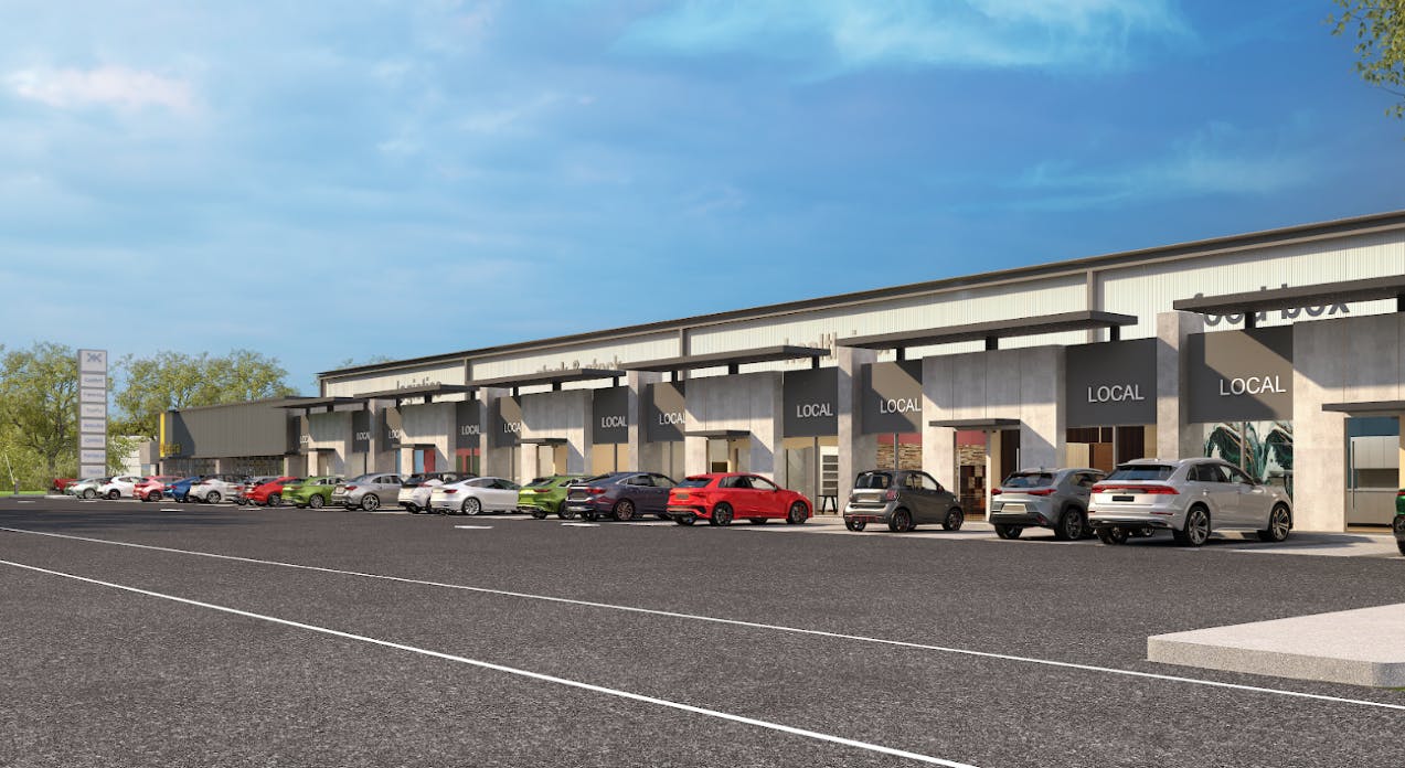 Local Comercial Spot2