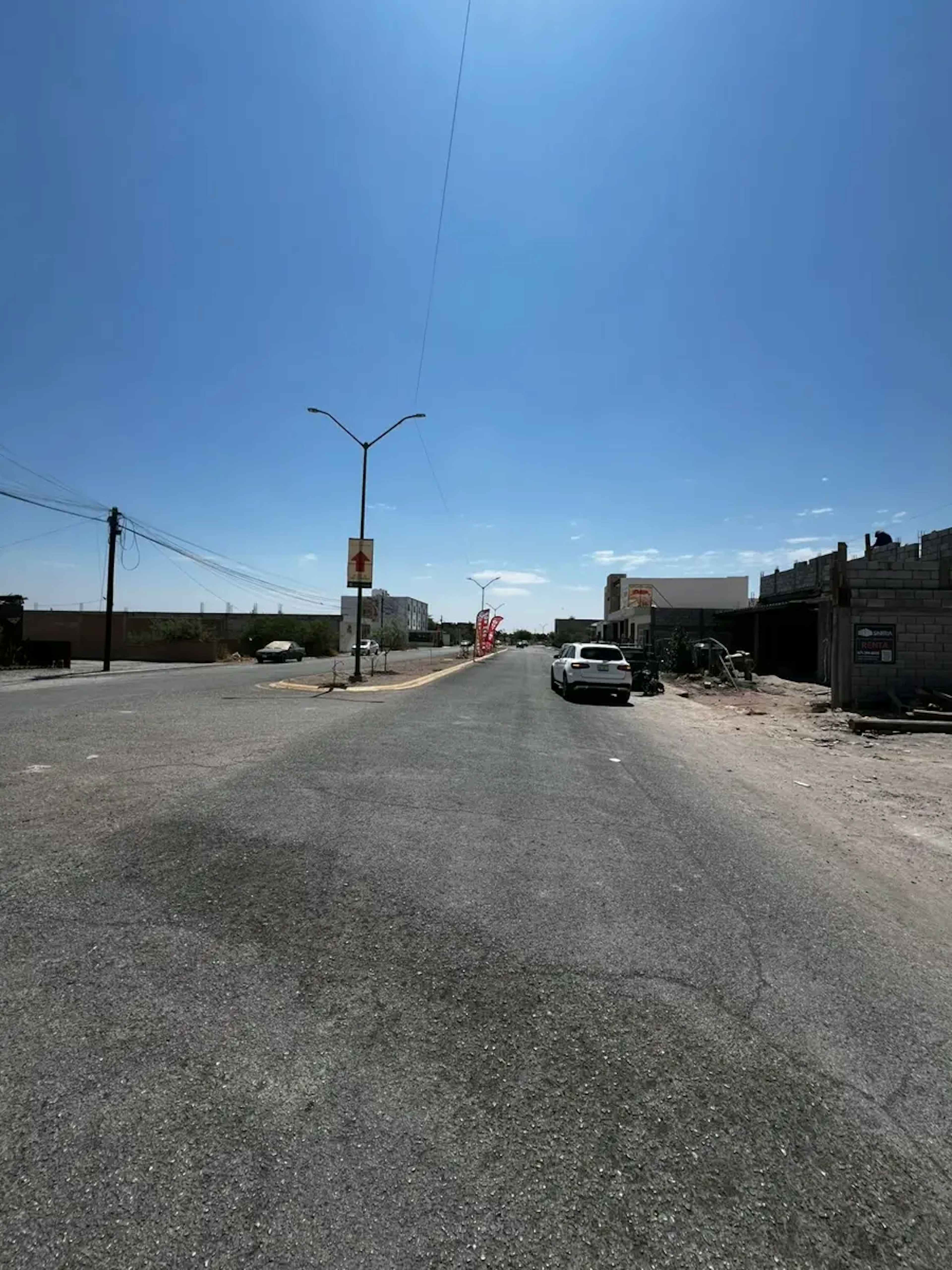 Terreno En Renta En Ampliación Senderos, Torreón, Coahuila De Zaragoza