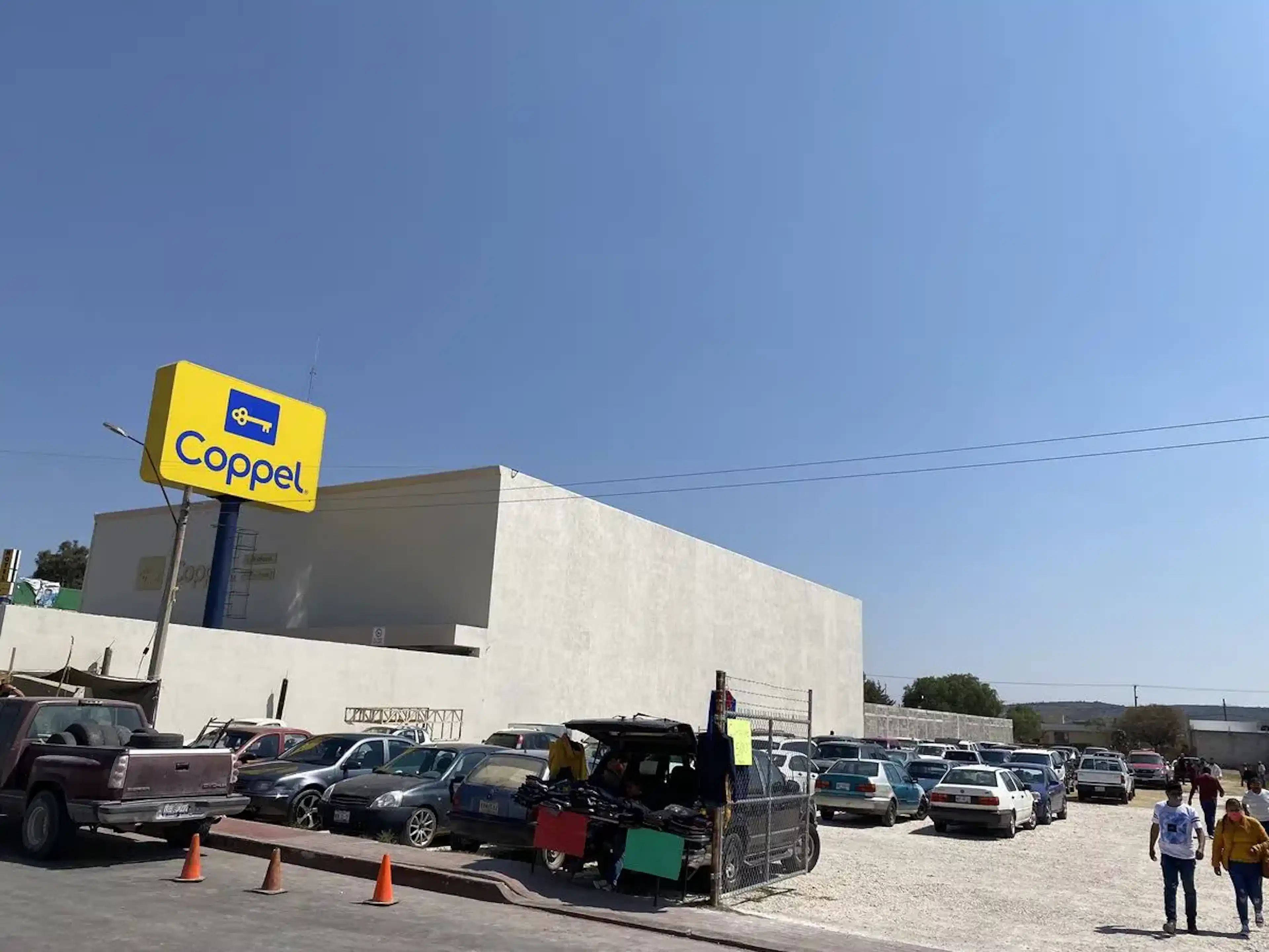 Terreno En Renta En Centro, Cadereyta De Montes, Querétaro