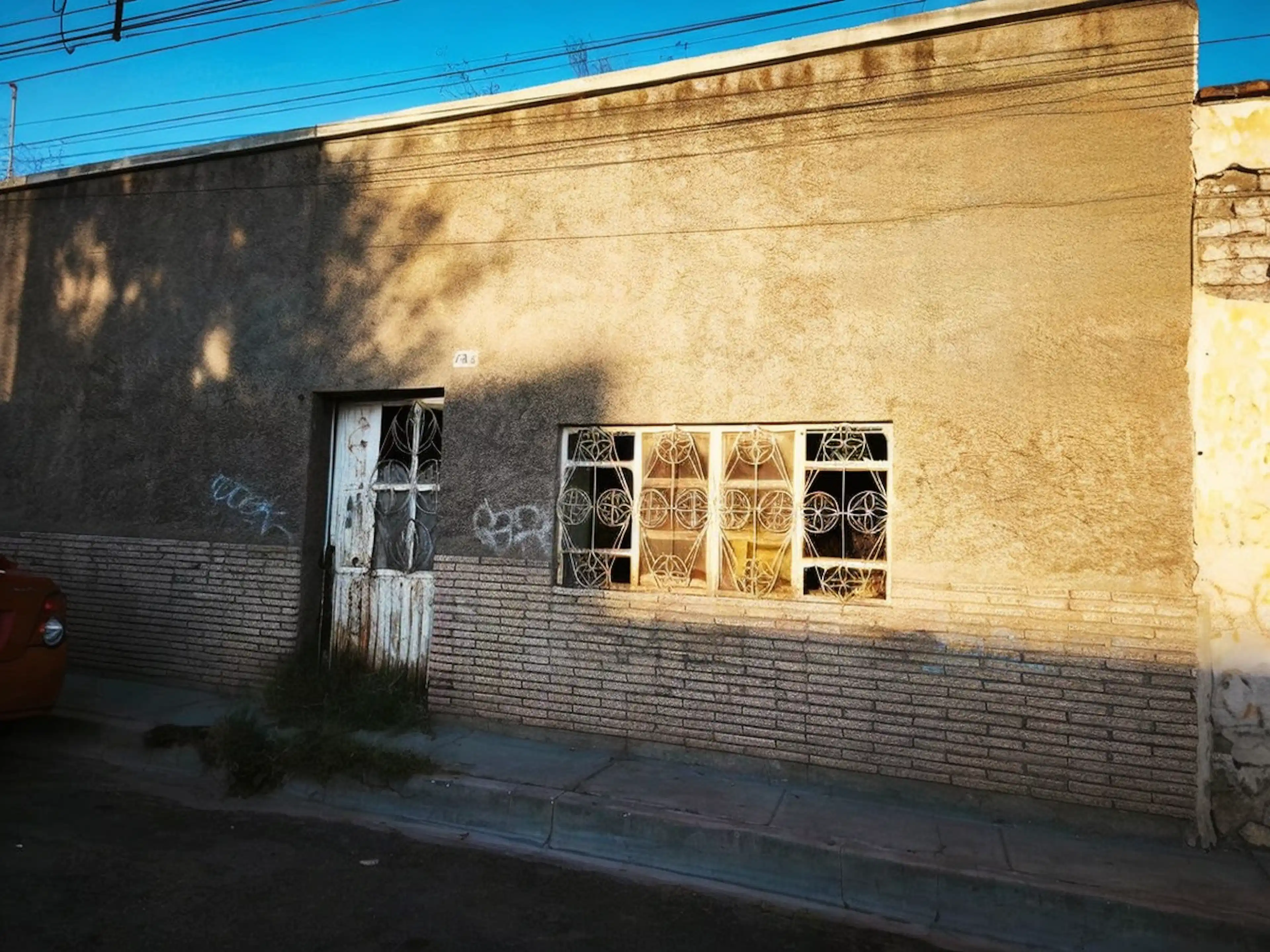 Terreno En Venta En Zona Centro