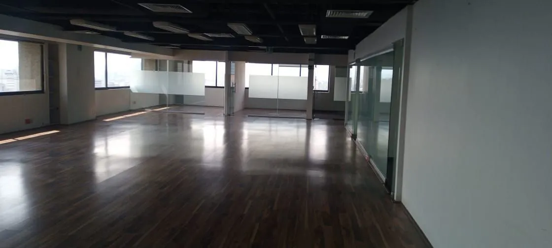 Oficina Spot2