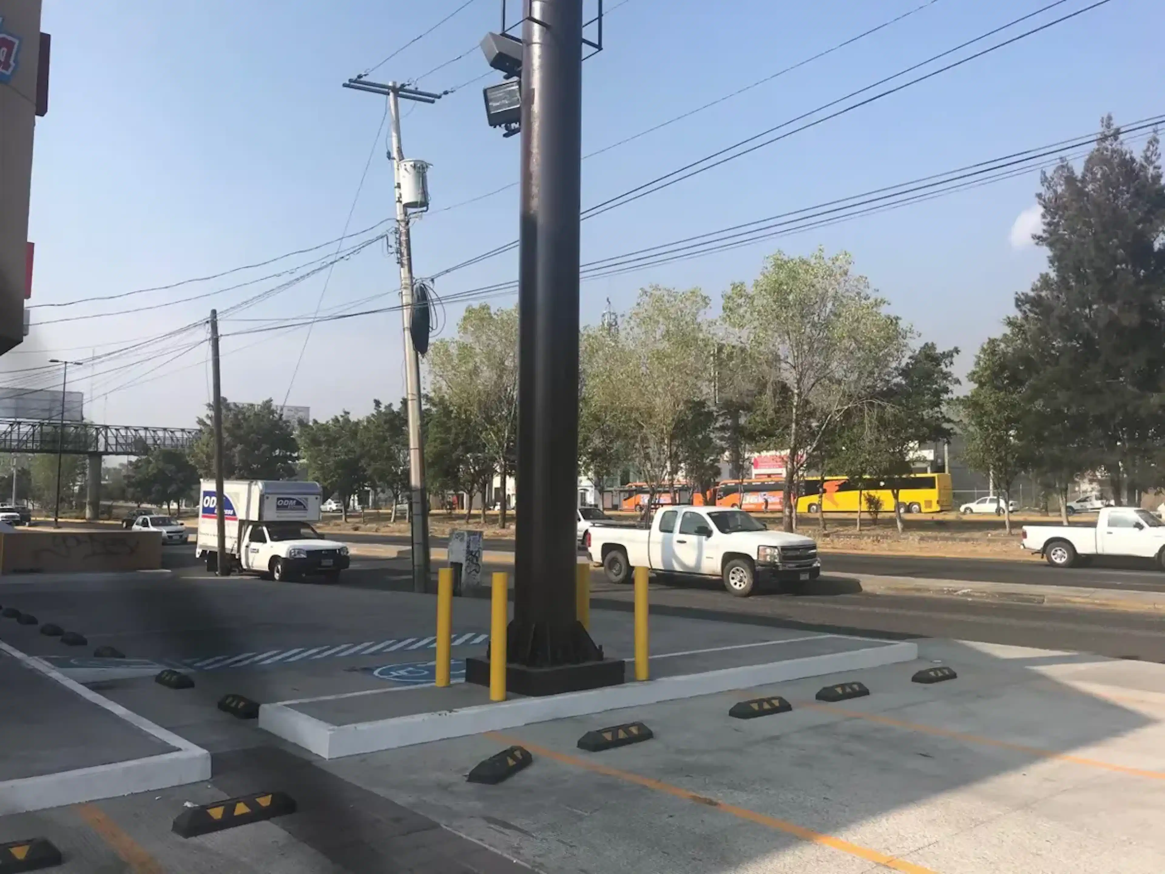 Terreno en renta en Felix Arreguin, Morelia, Michoacán de Ocampo