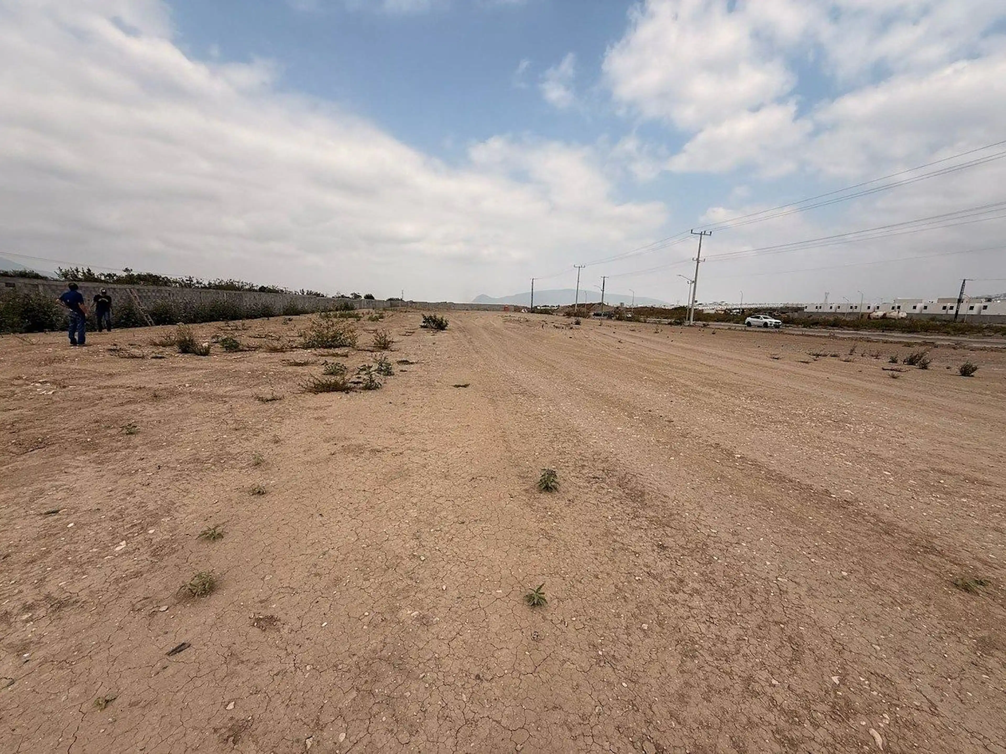 TERRENO EN VENTA TERRA PARK DOMINIO