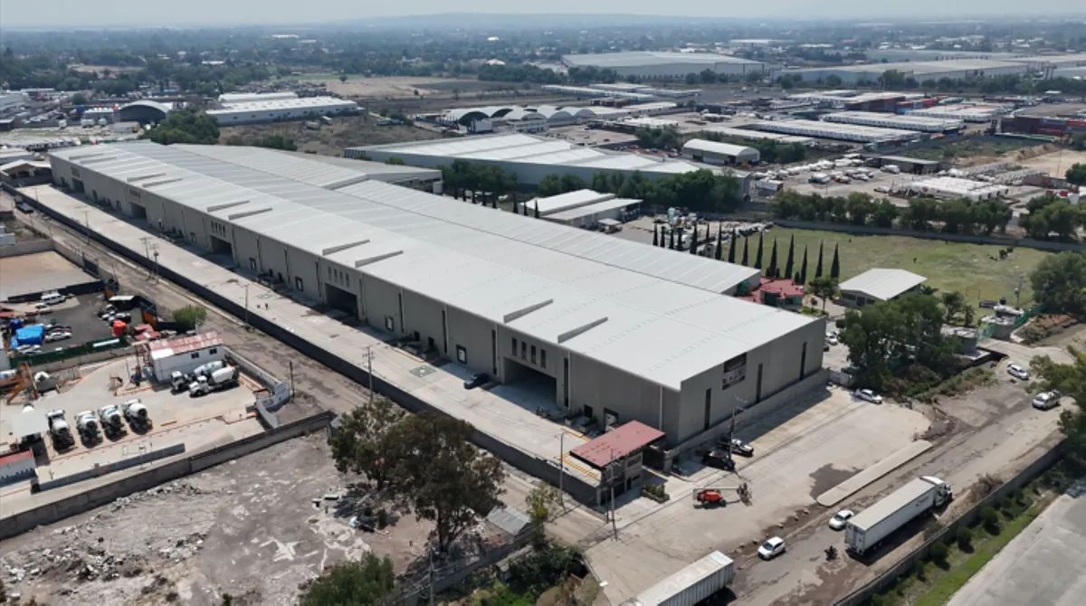 Industrial Spot2