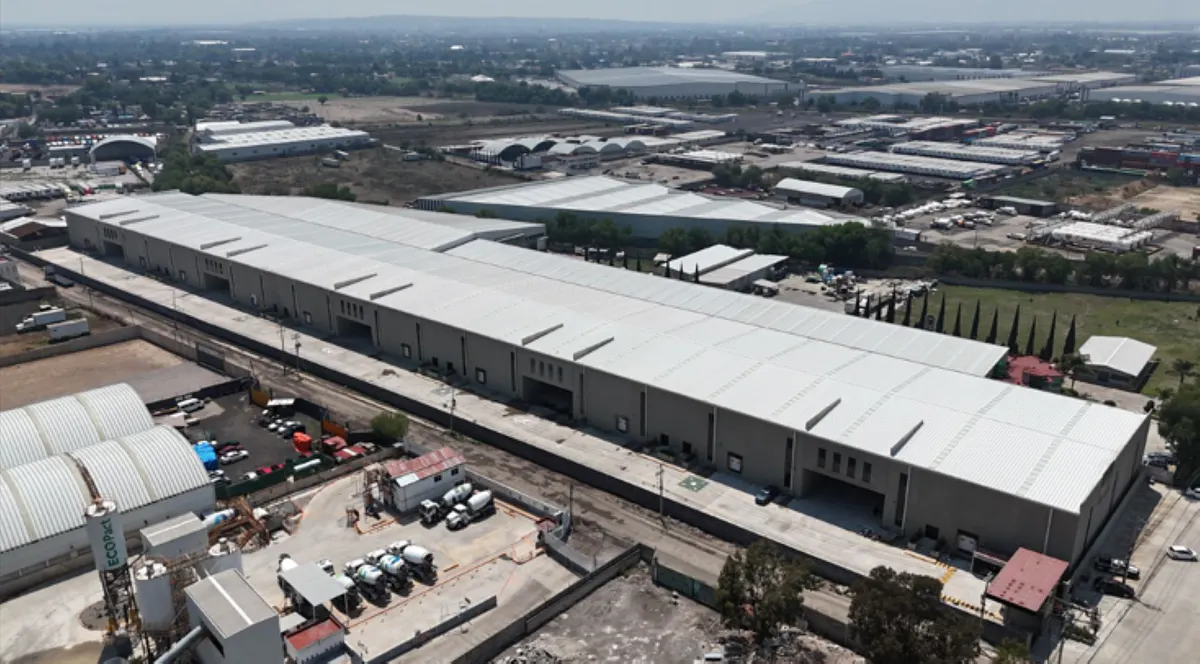 Industrial Spot2