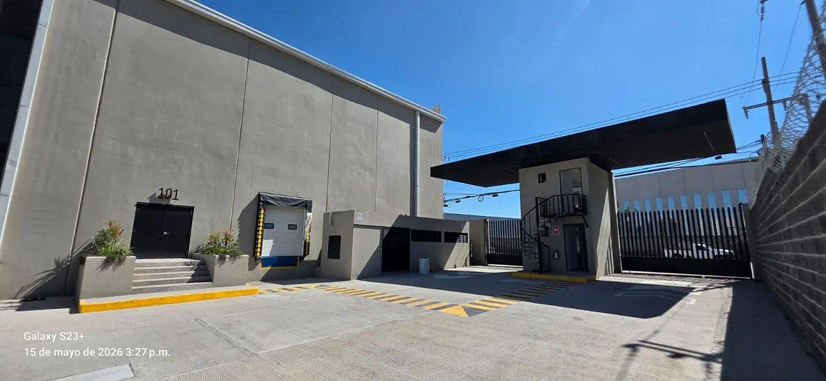 Industrial Spot2