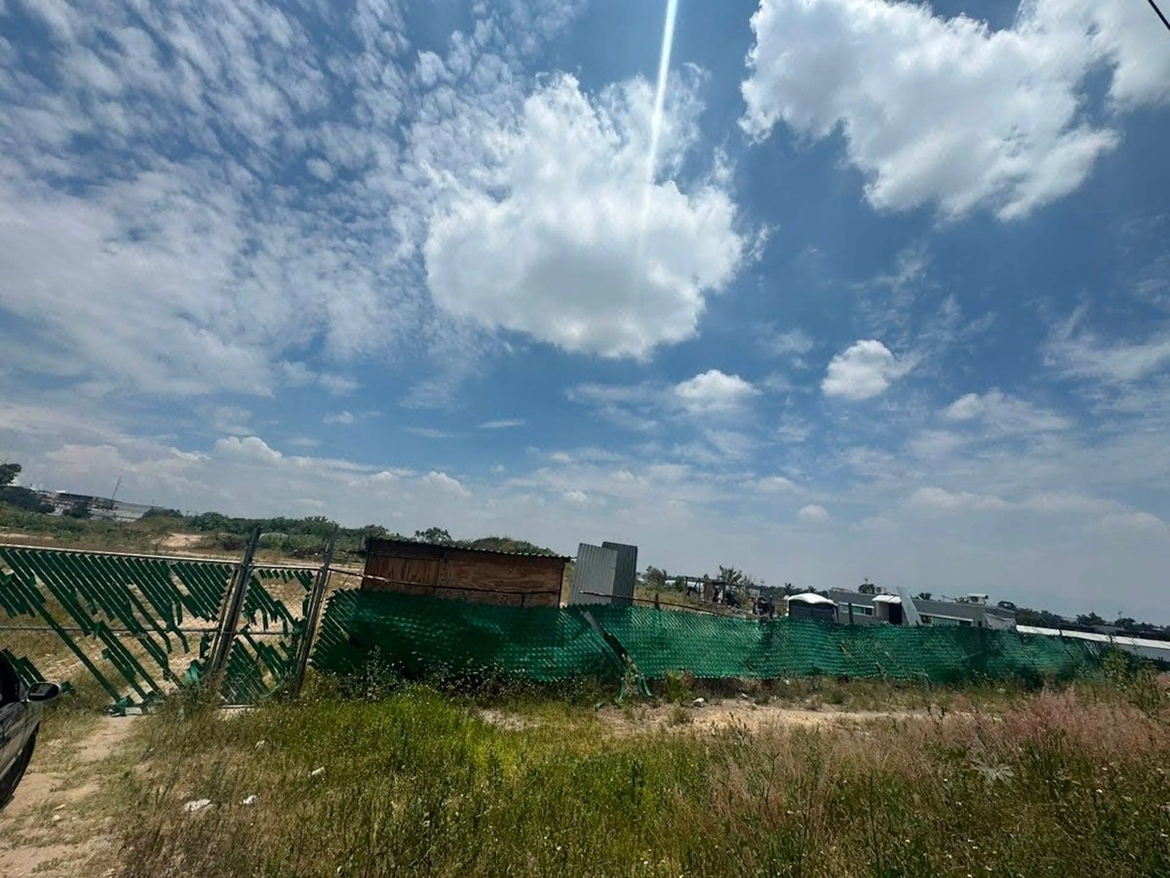 SE VENDE TERRENO 19,000 M2 UBICADO EN LIBRAMIENTO SUR TEPOTZOTLAN