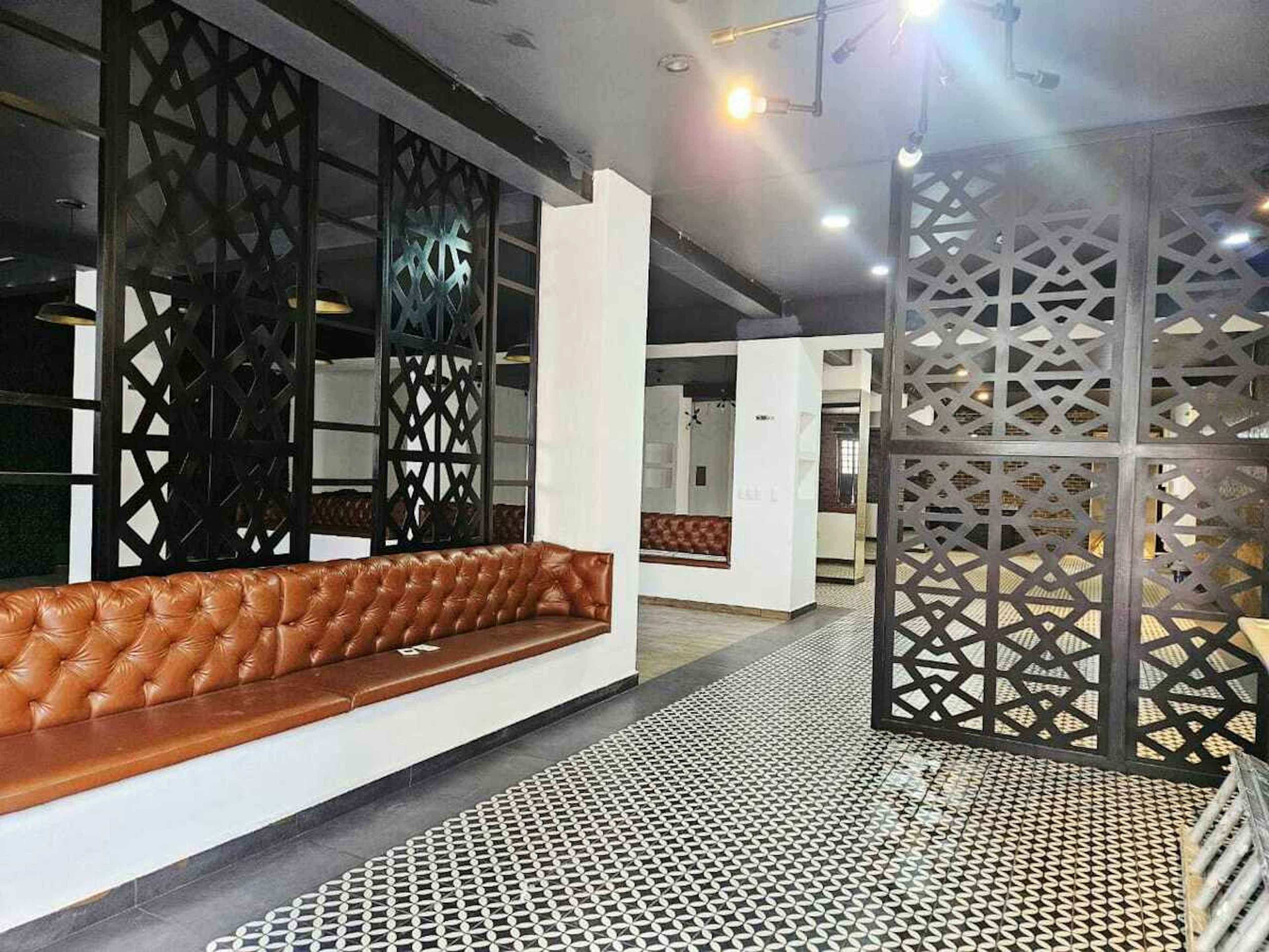 Avenida San Fernando 526