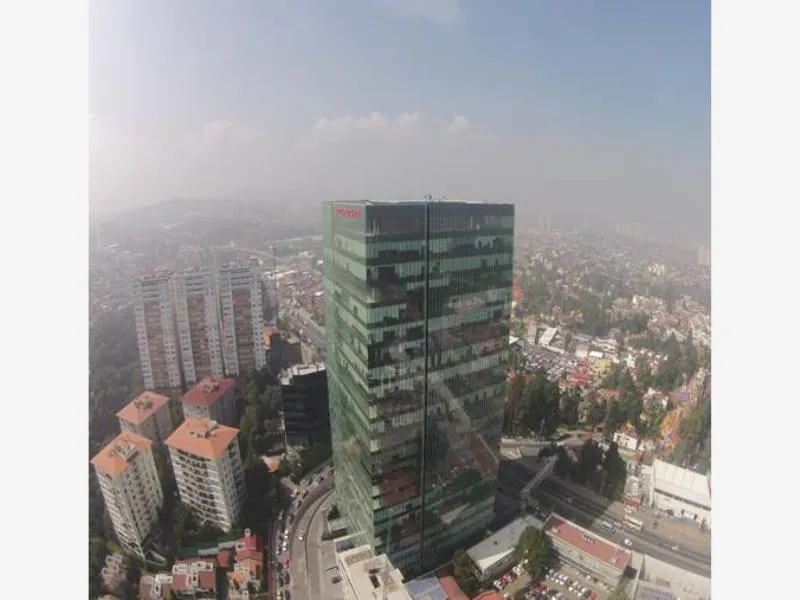 Oficina Spot2