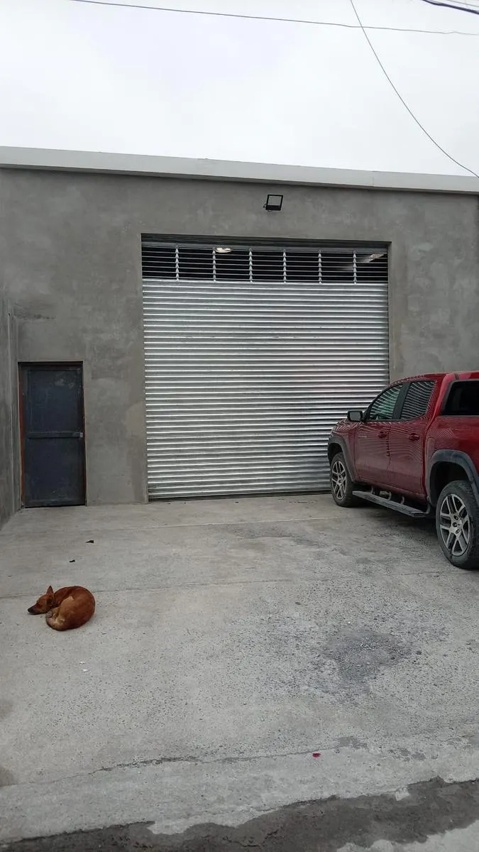 Industrial Spot2