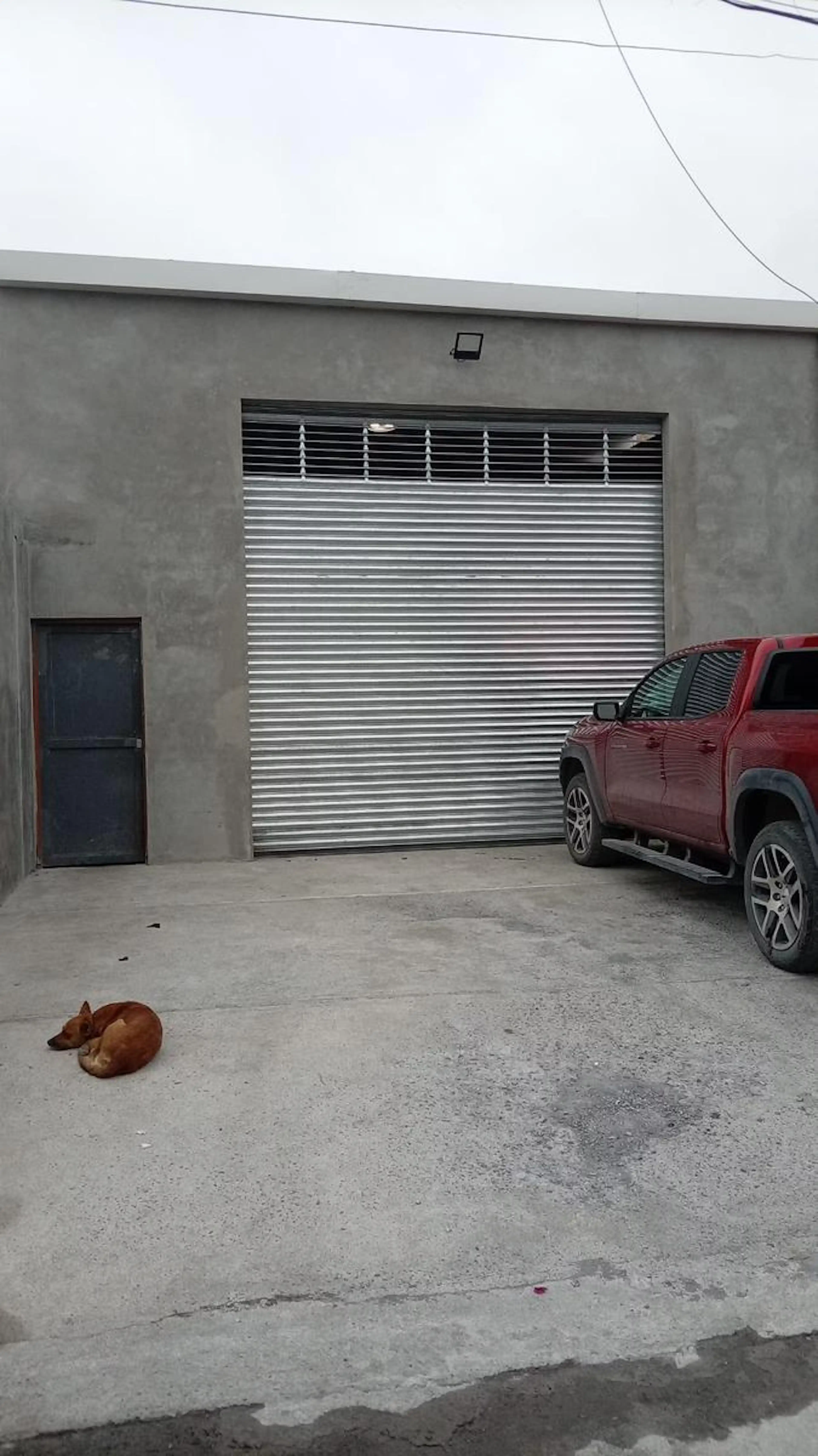 Bodega En Renta En Col. Los Reyes, Juárez, Nuevo León S/N