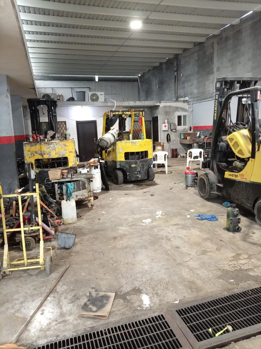 Industrial Spot2