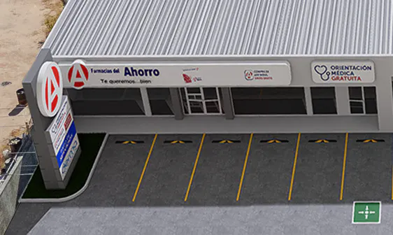 Local Comercial Spot2