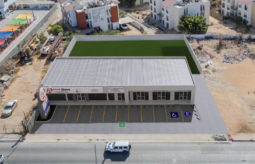 Local Comercial Spot2