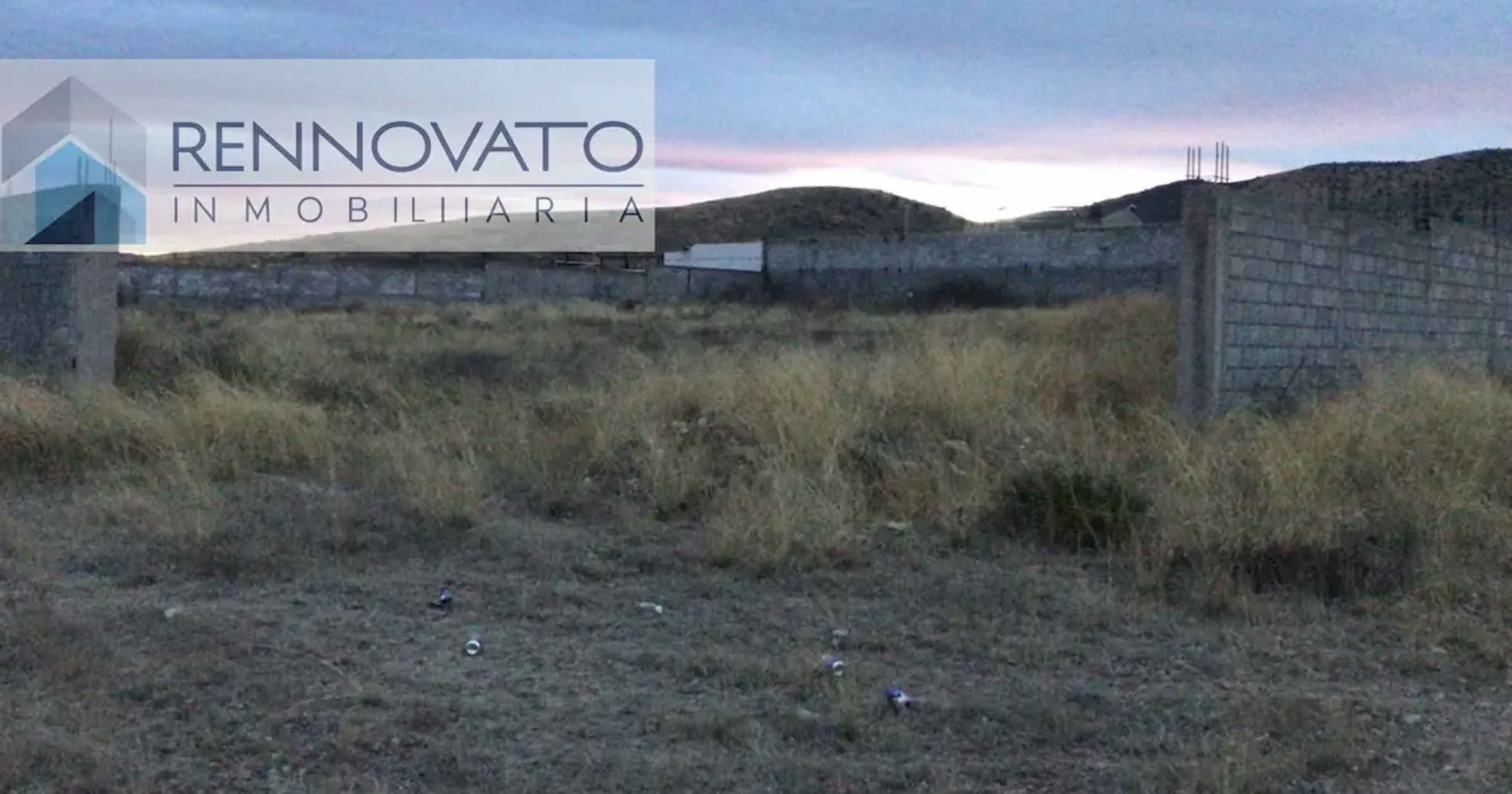 Terreno En Venta En Riberas Del Sacramento, Chihuahua, Chihuahua