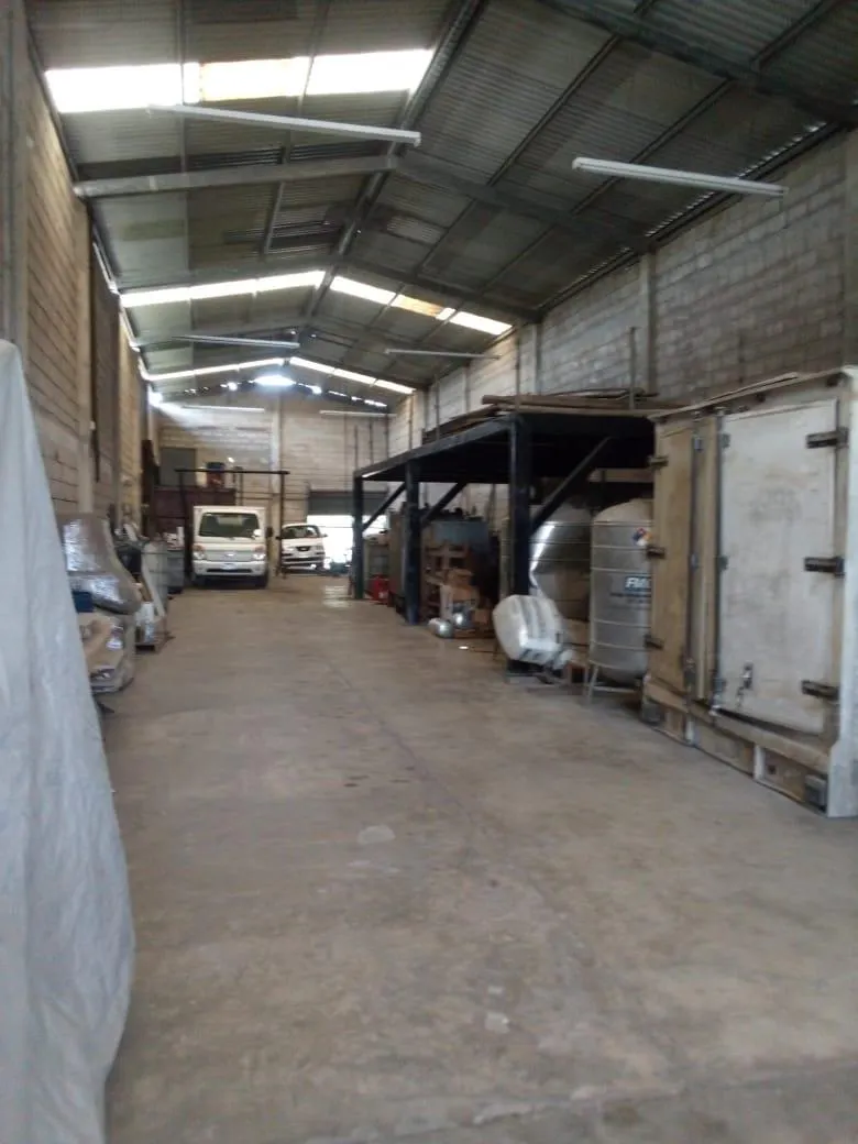 Industrial Spot2