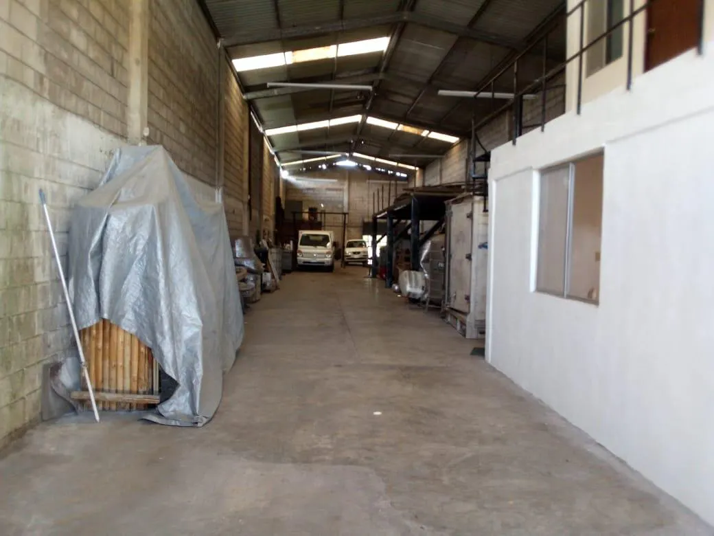 Industrial Spot2