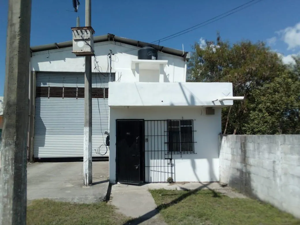 Industrial Spot2