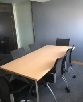 Oficina Spot2