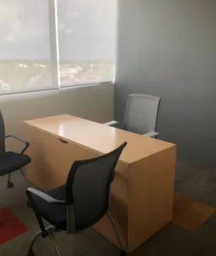 Oficina Spot2