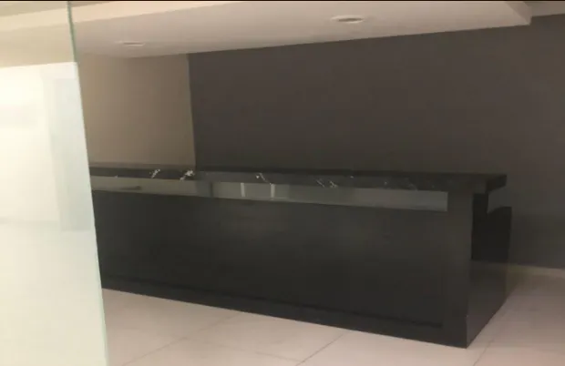 Oficina Spot2