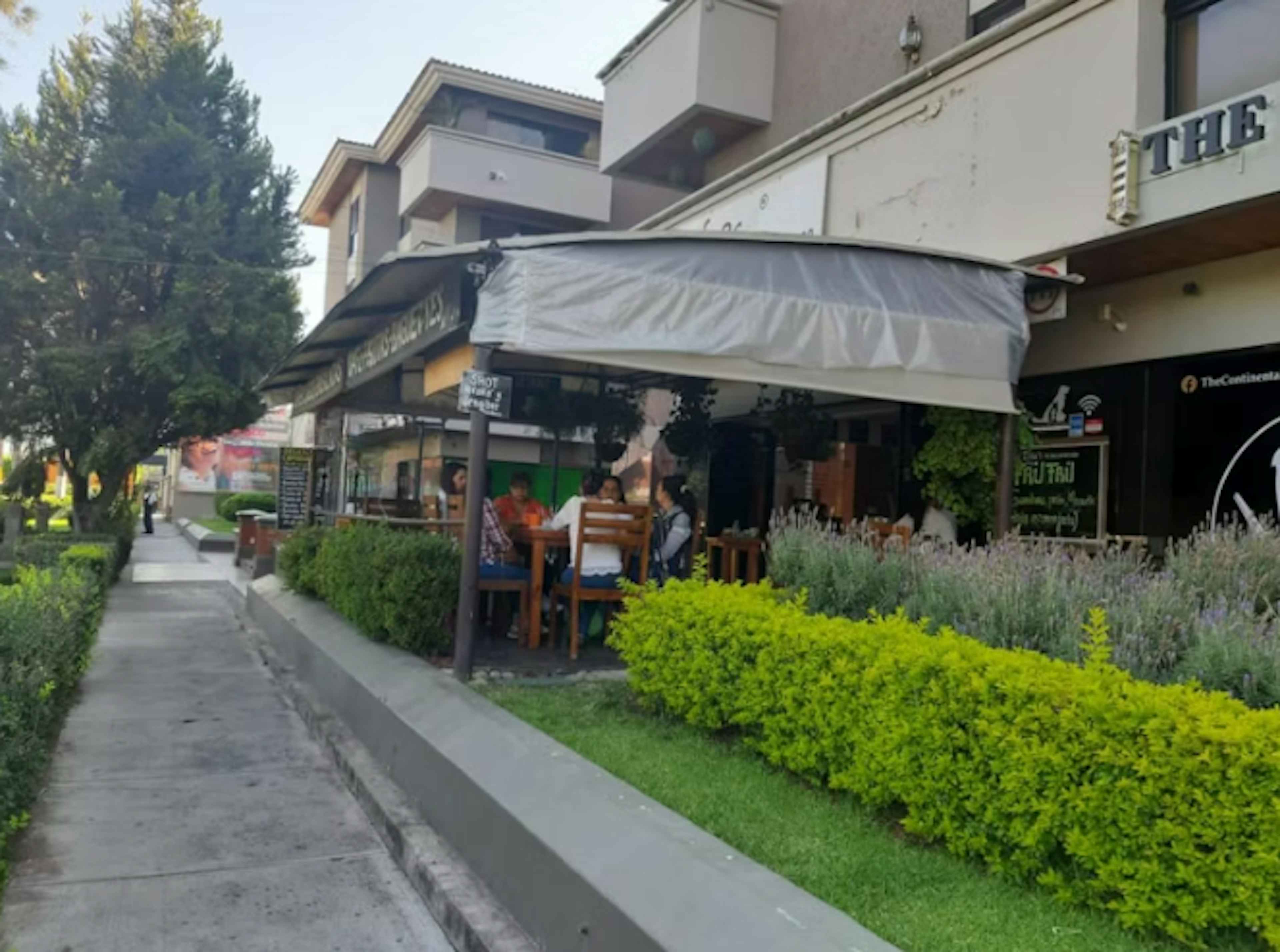 Avenida Manuel J. Clouthier 893