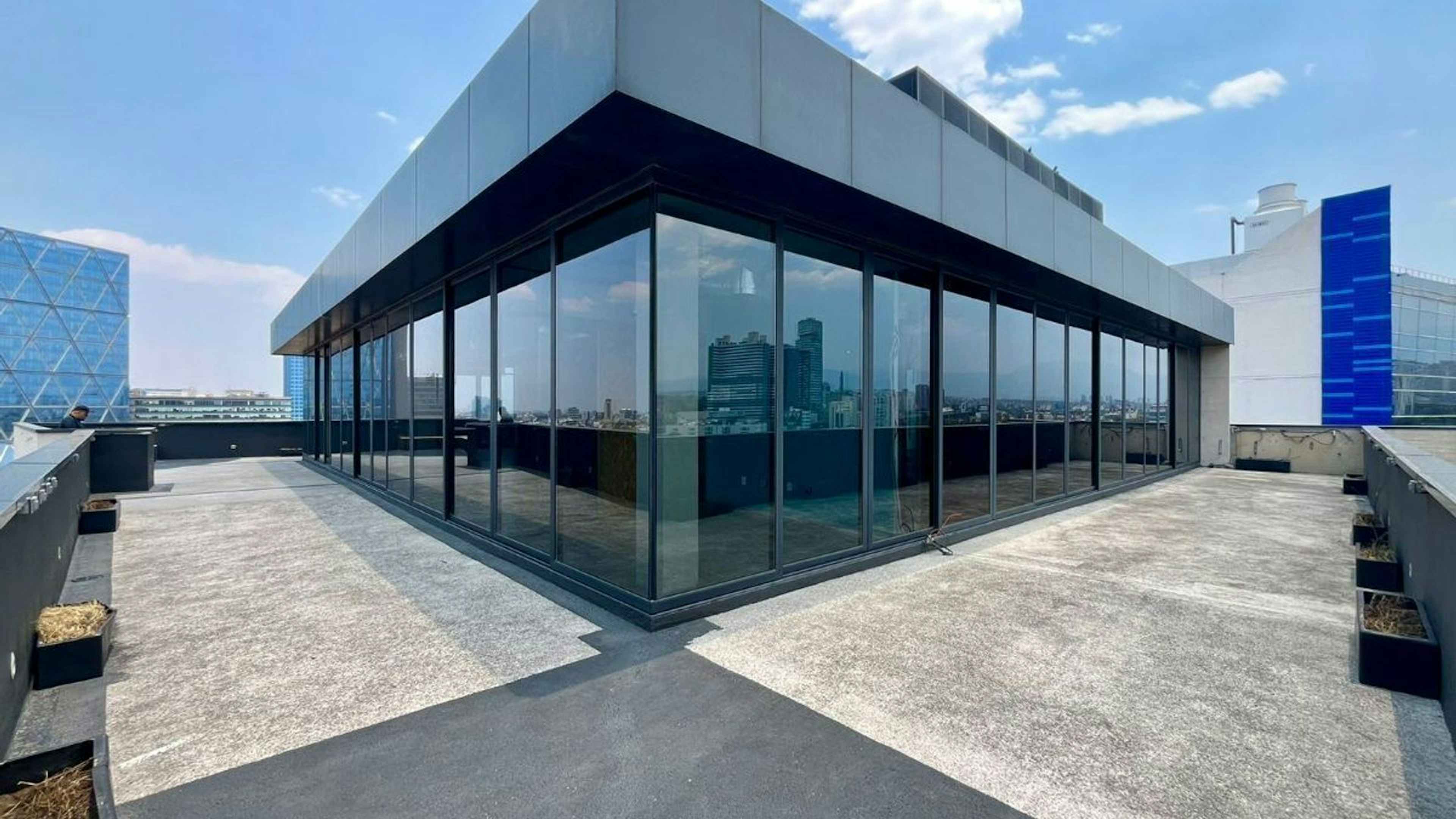 Avenida Revolución 300