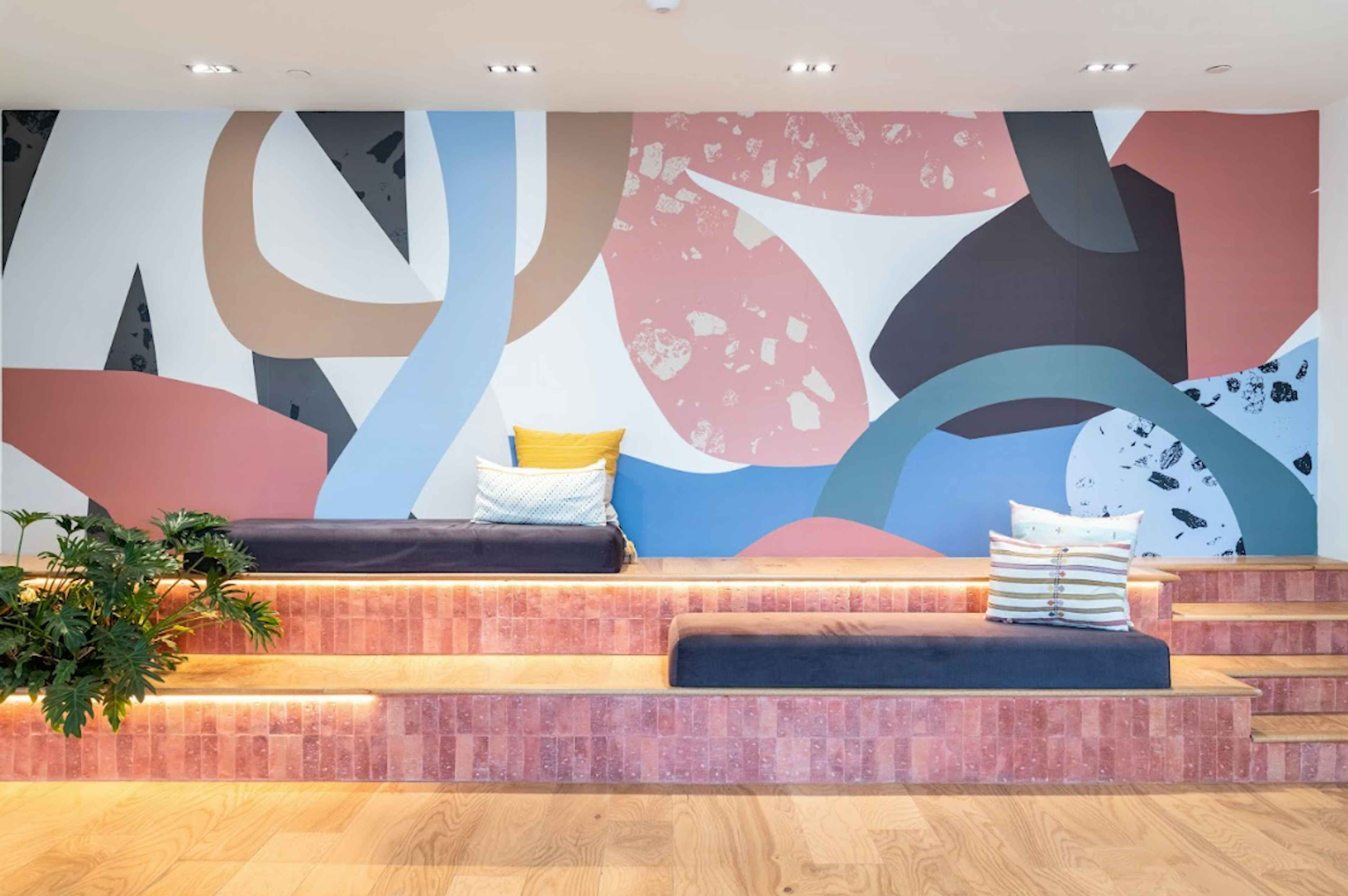 Wework Insurgentes Sur 1079