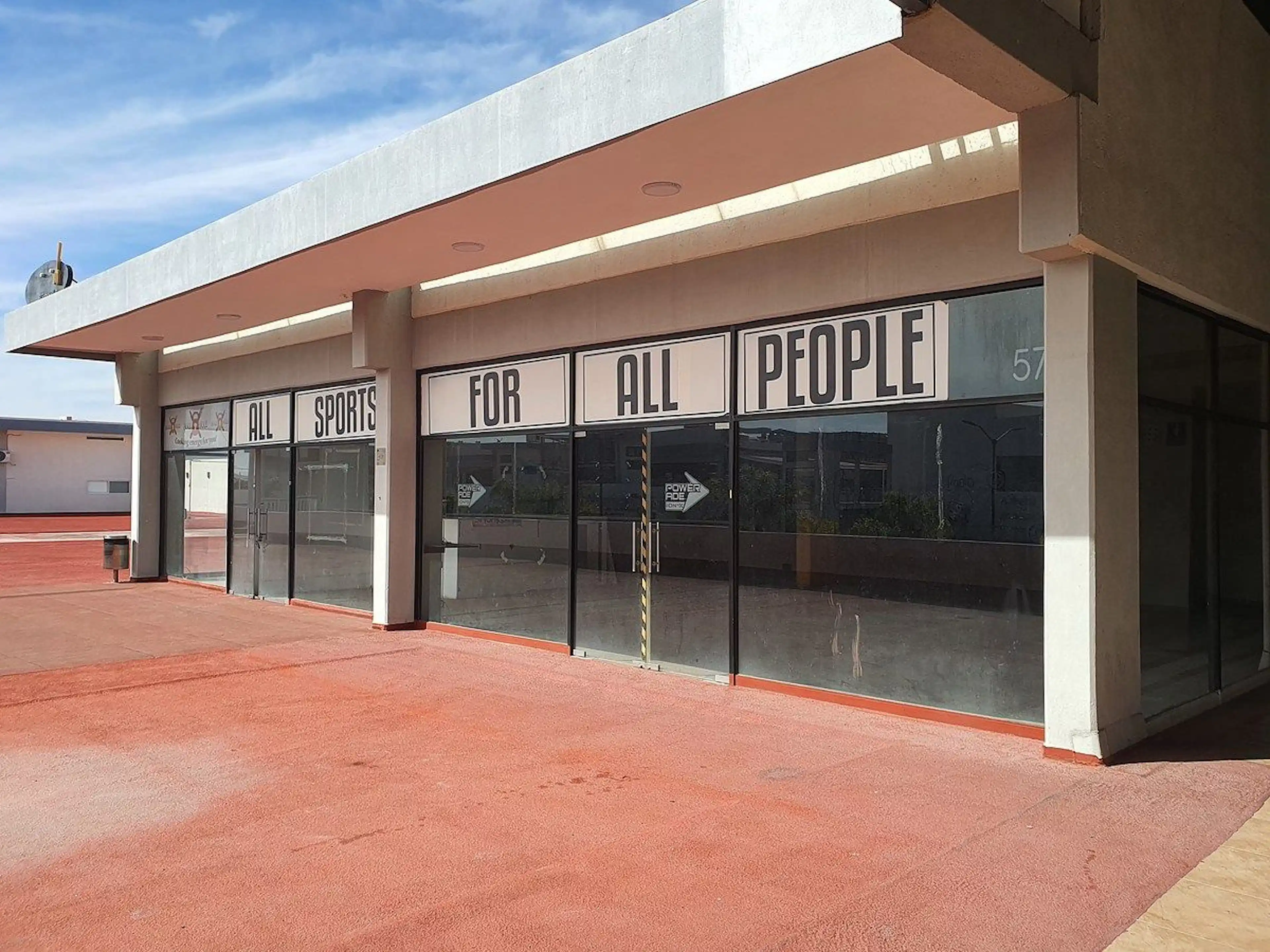 Boulevard Universitario