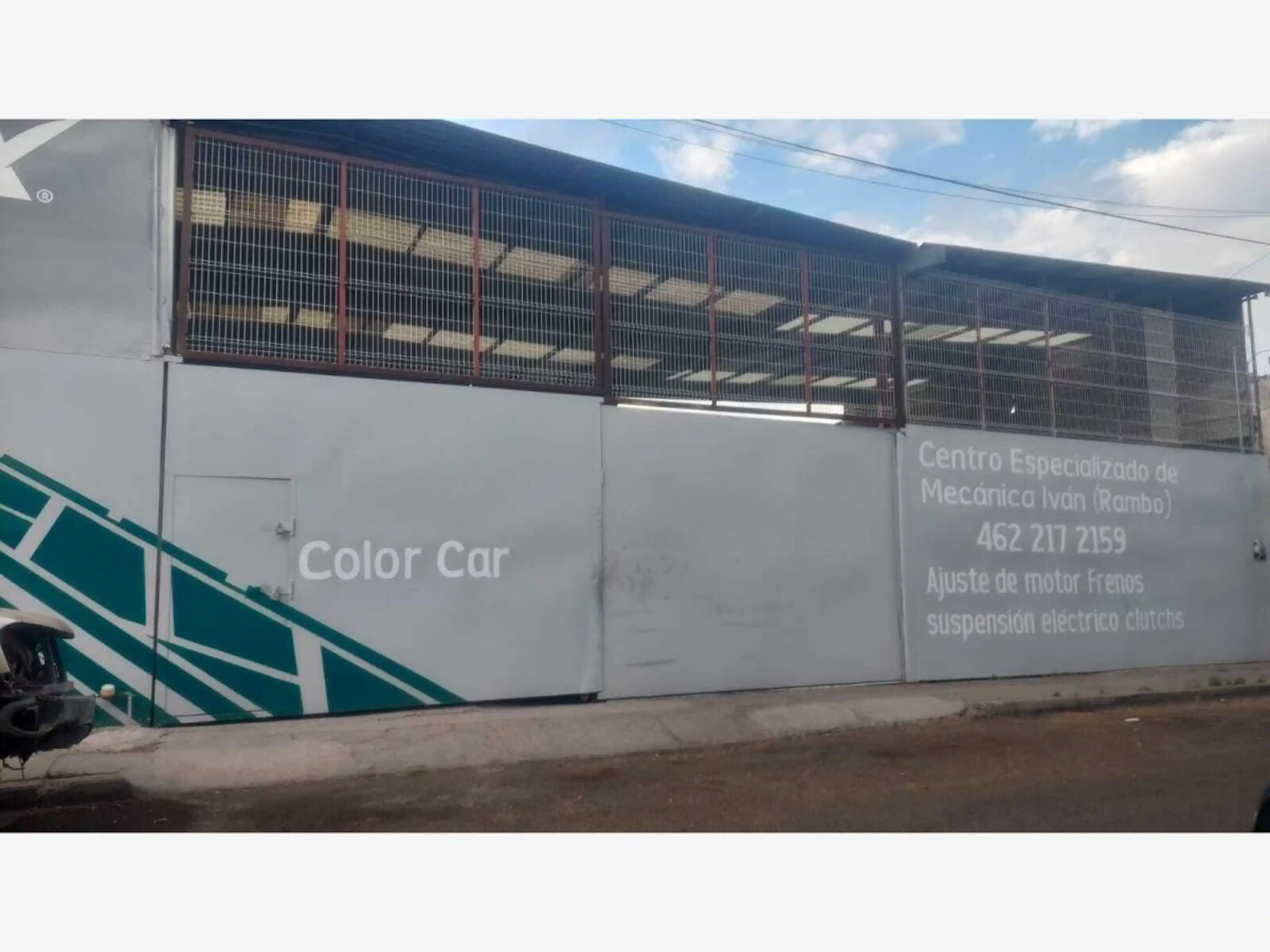 Terreno En Venta En Guerrero, Irapuato, Guanajuato