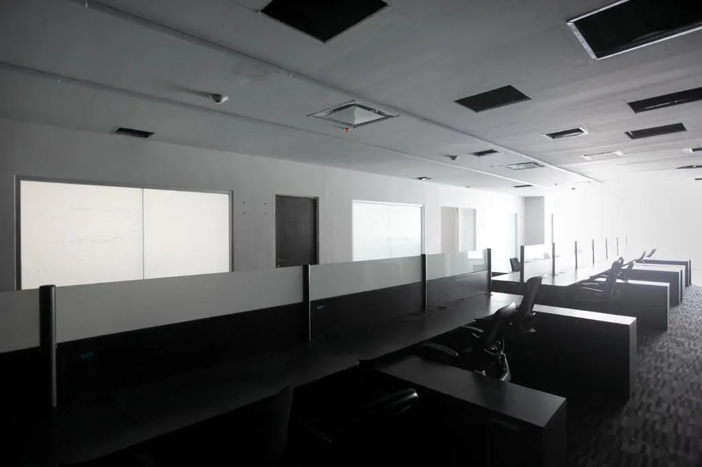Oficina Spot2