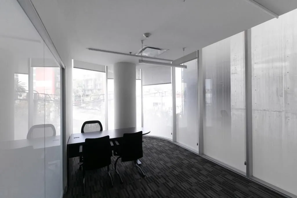 Oficina Spot2