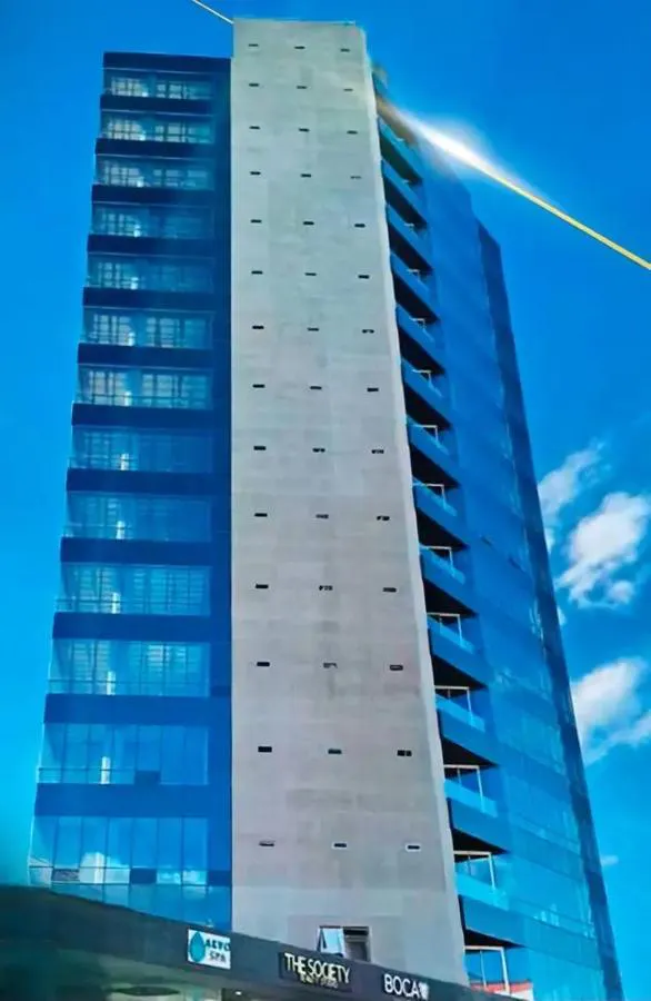 Oficina Spot2