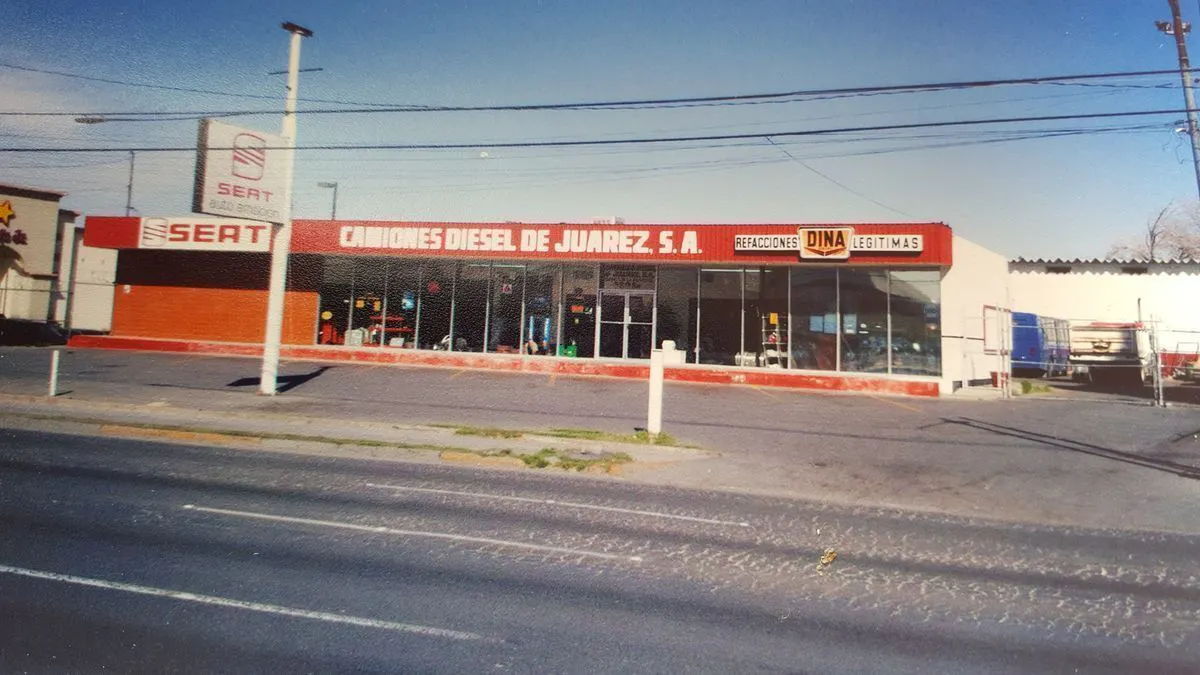 Industrial Spot2
