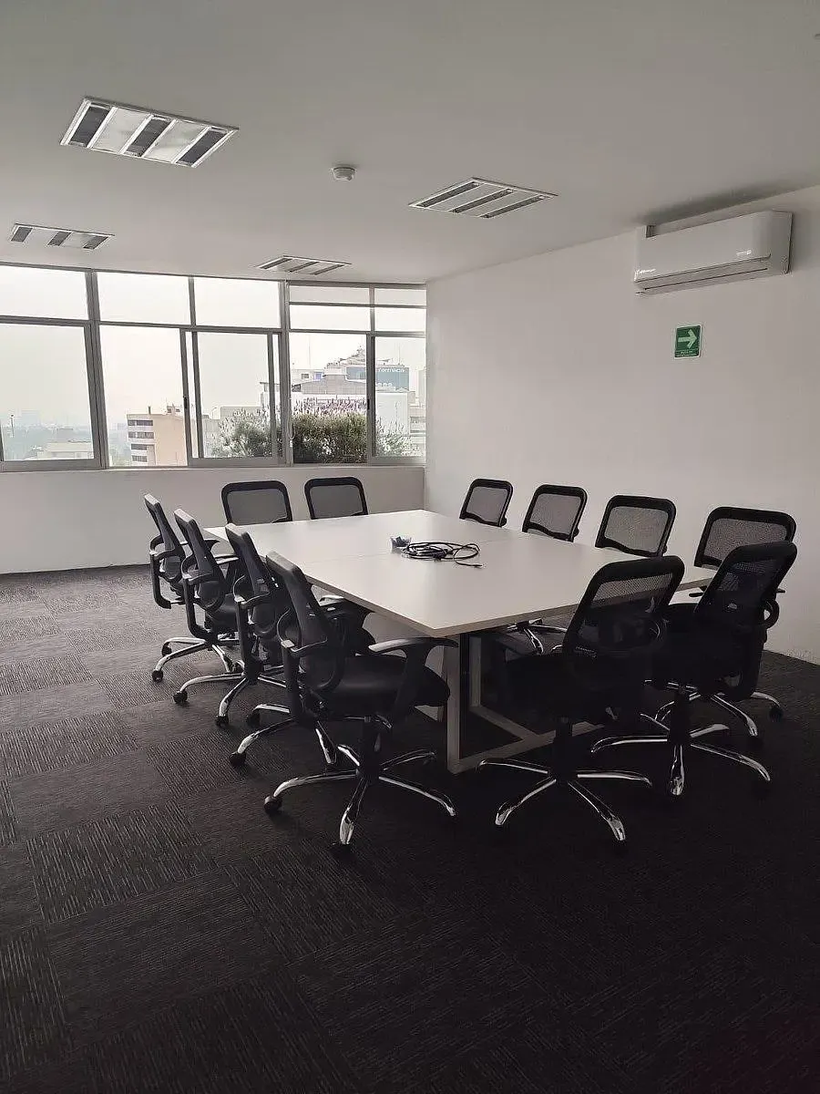 Oficina Spot2
