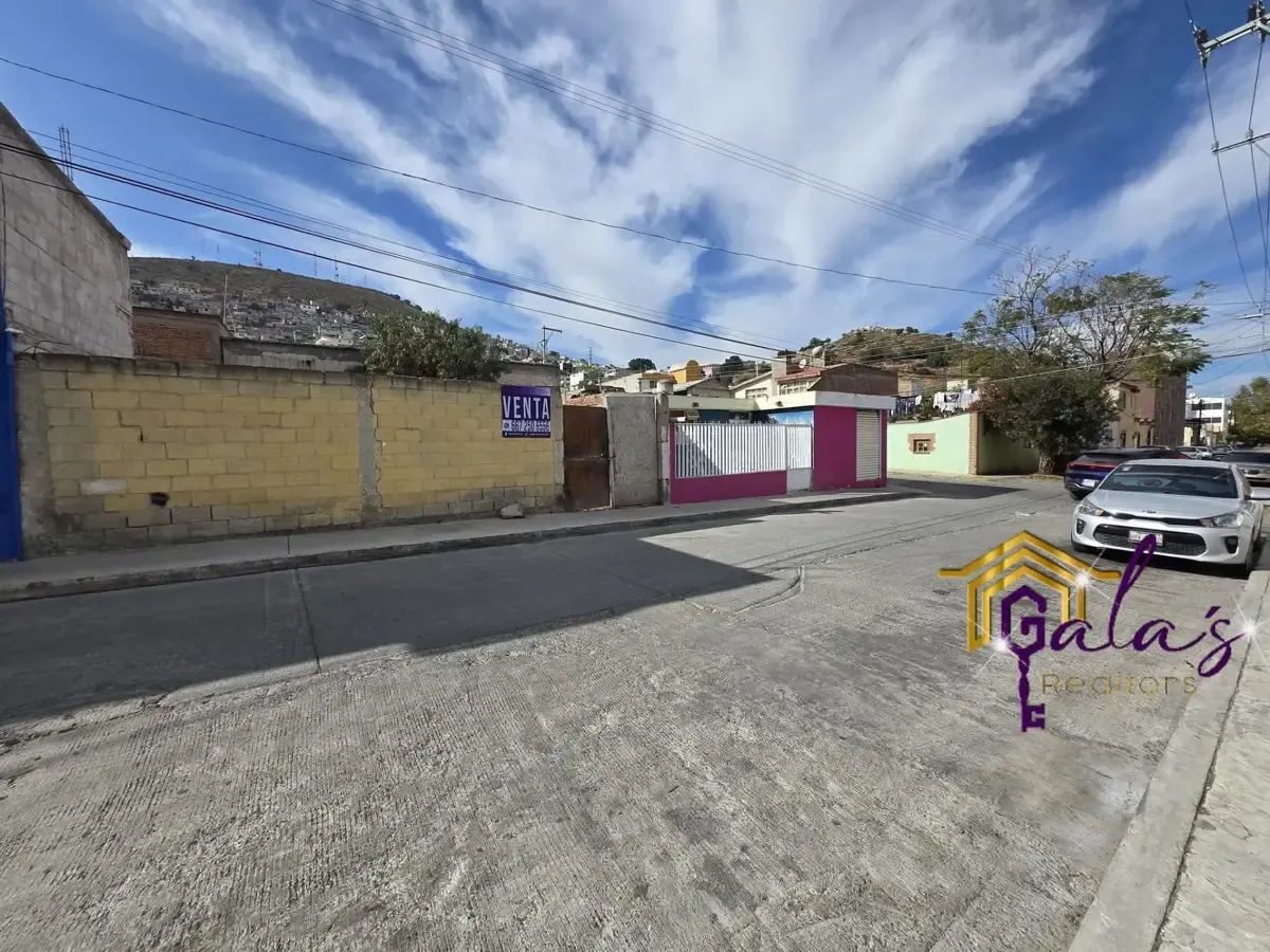 Terreno Spot2