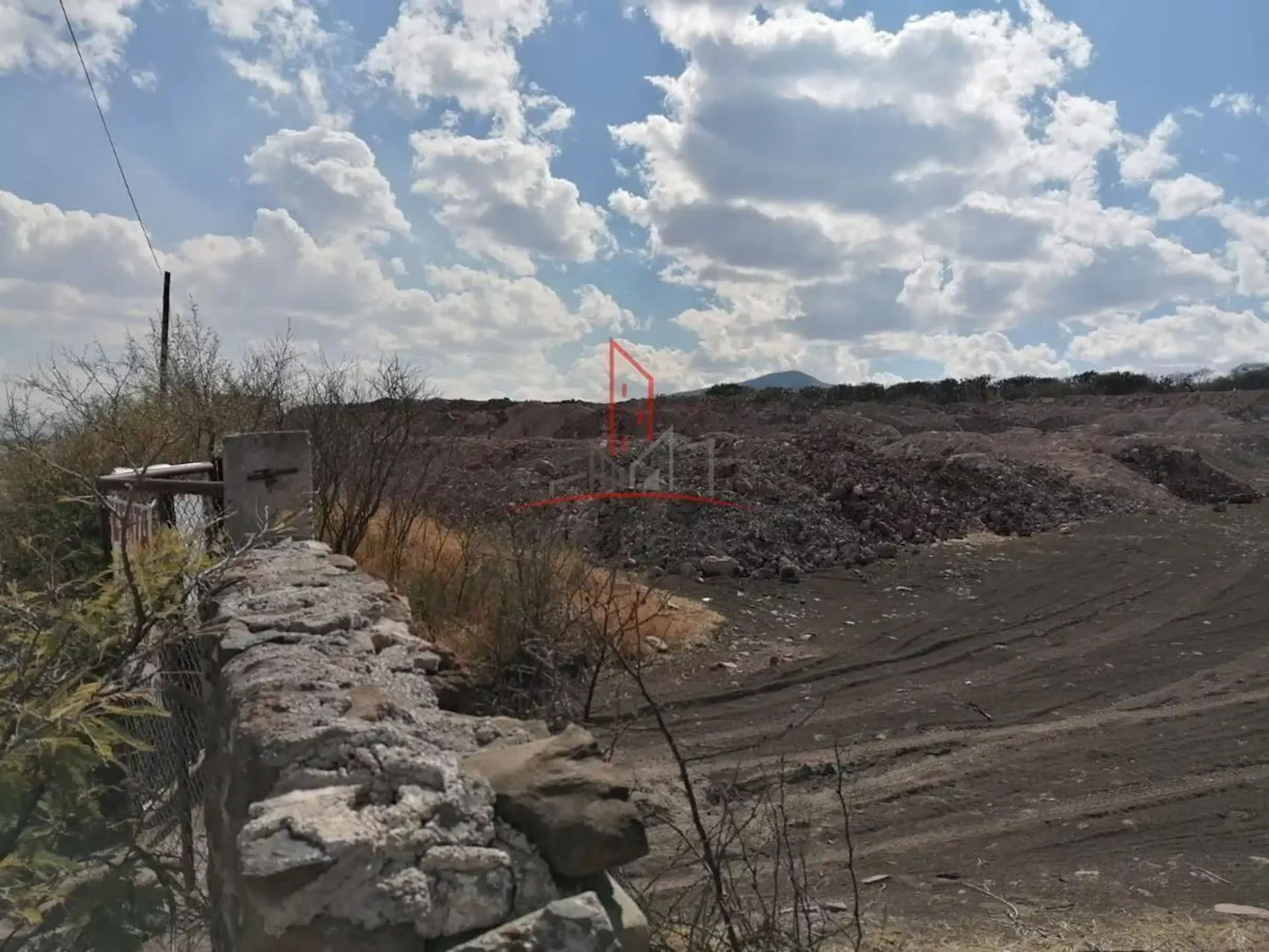 Terreno en venta en Los Cues, Huimilpan, Querétaro