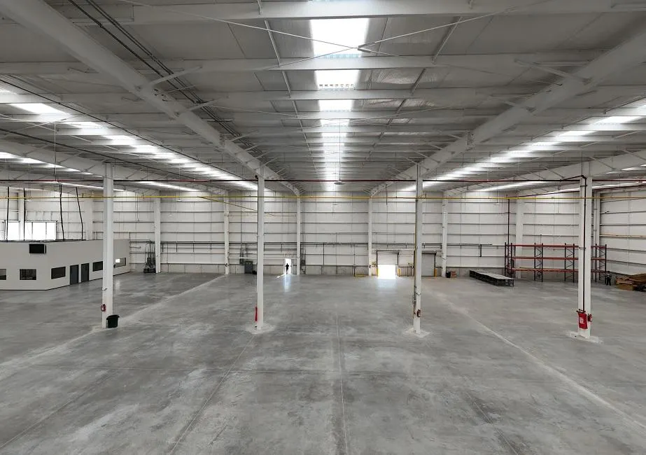 Industrial Spot2