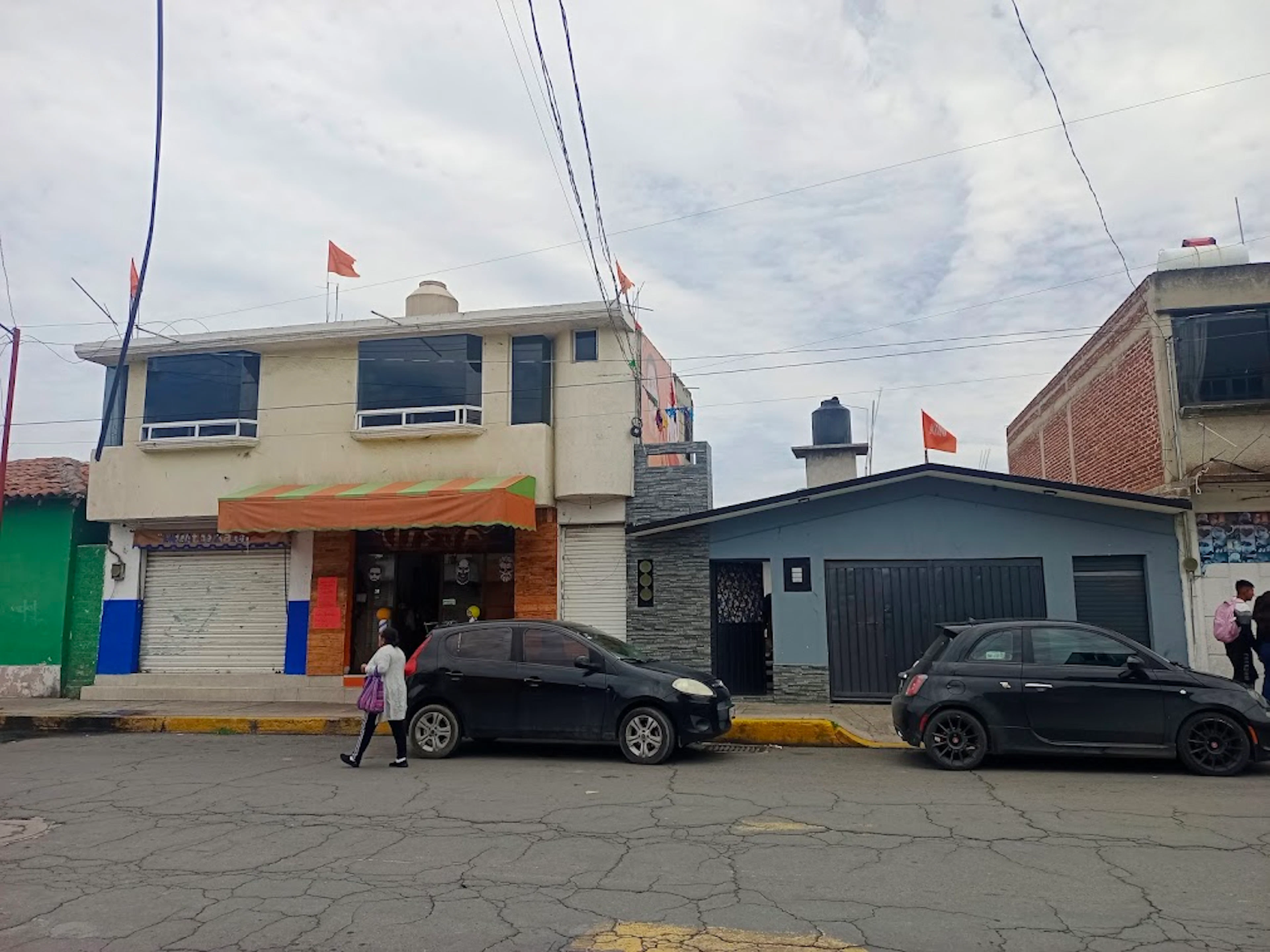 Local Comercial Spot2