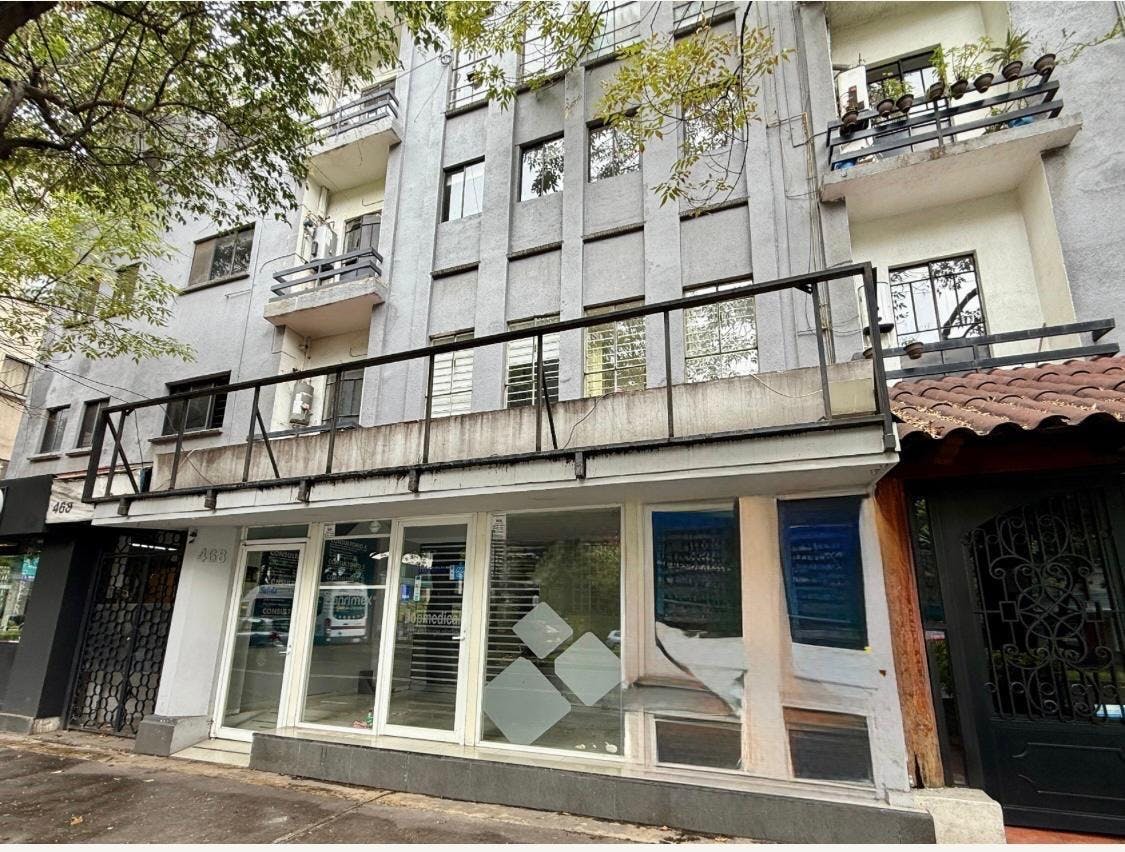 Local Comercial Spot2