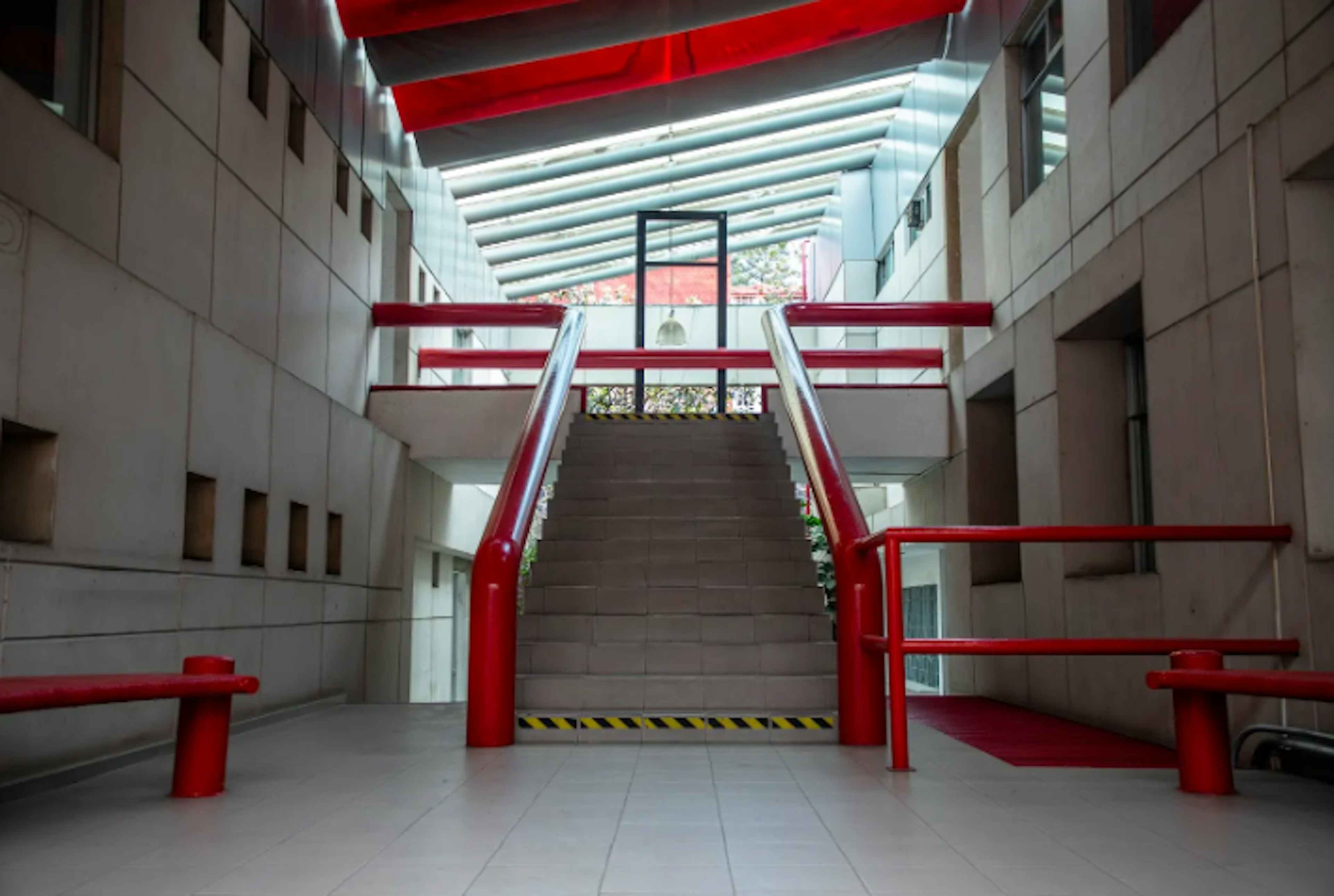 Edificio A - Espacio 11