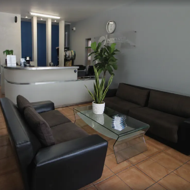 Oficina Spot2