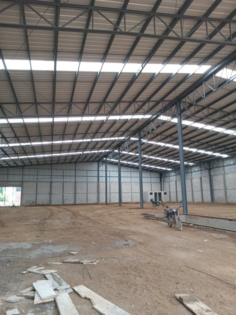 Industrial Spot2