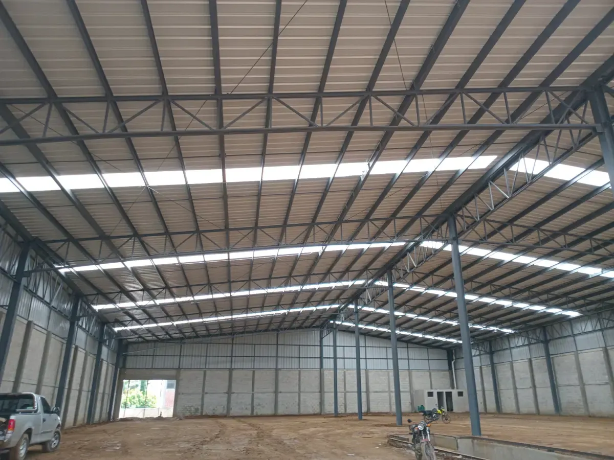 Industrial Spot2