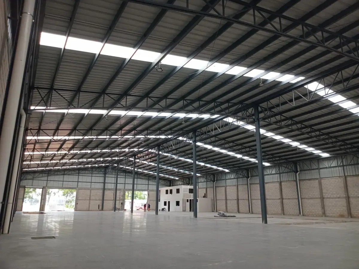Industrial Spot2