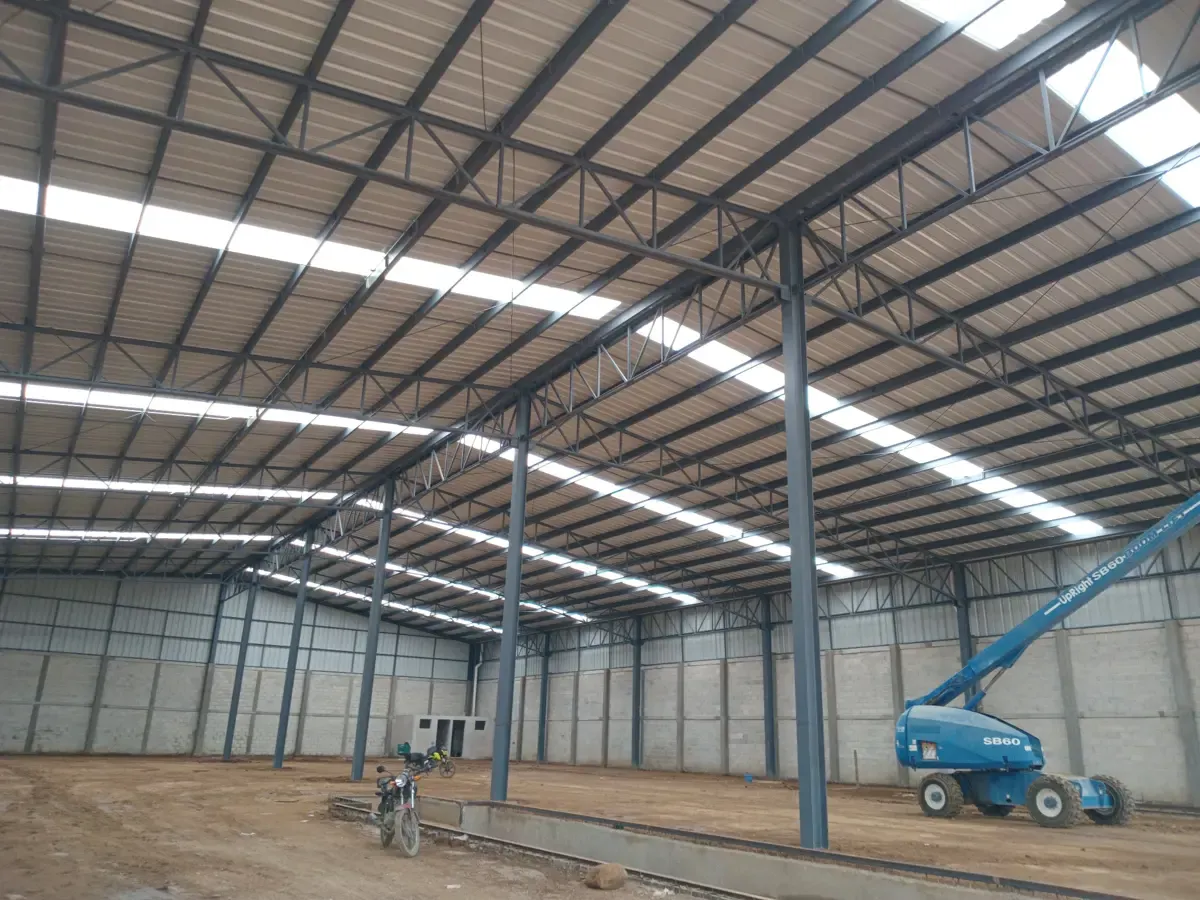 Industrial Spot2