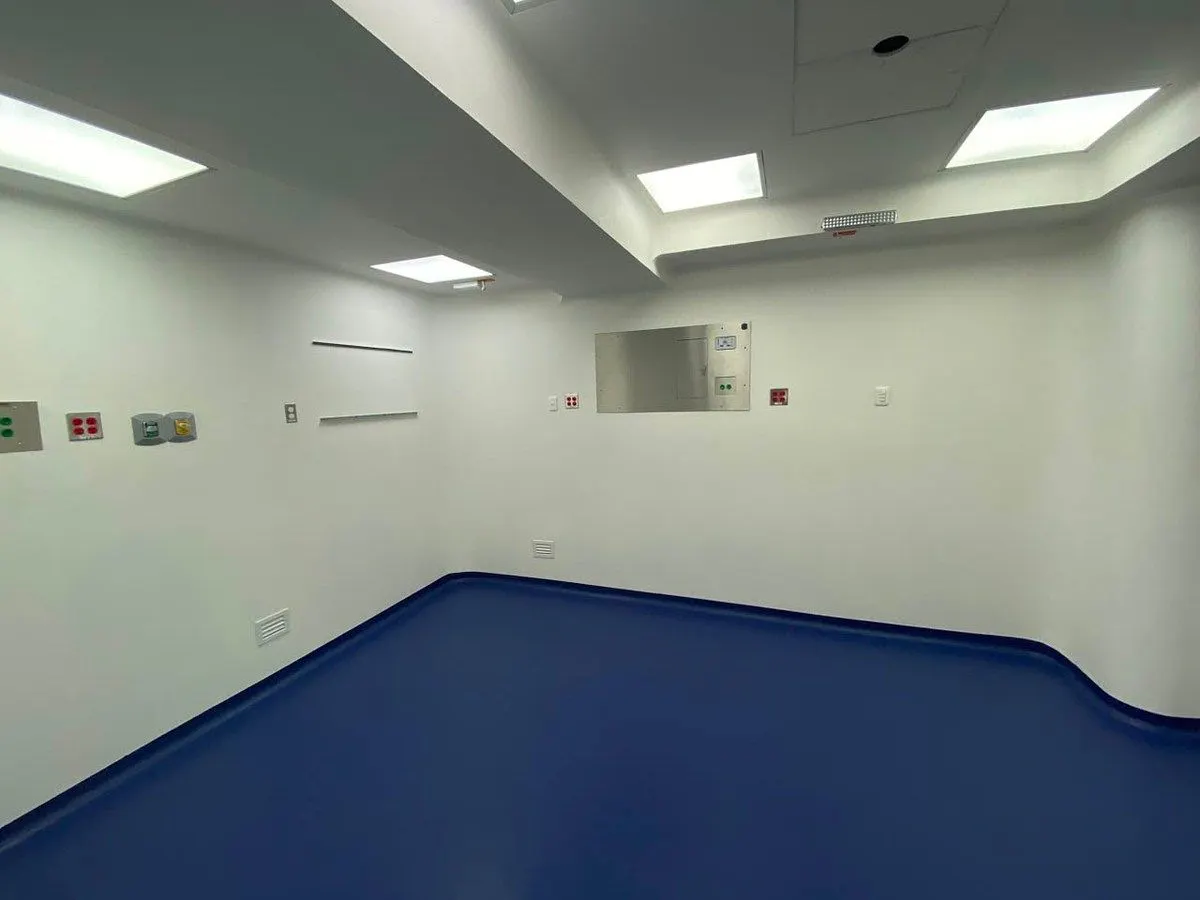 Oficina Spot2