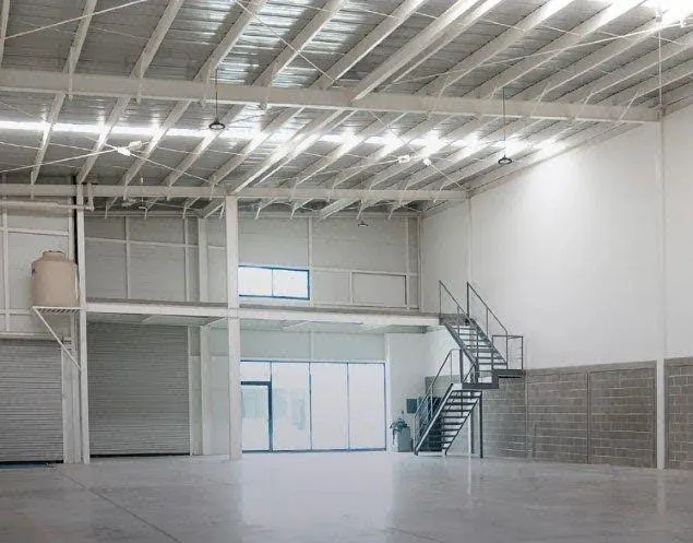 Industrial Spot2