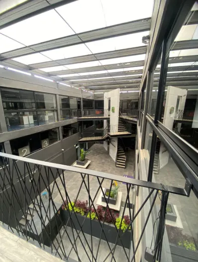 Oficina Spot2